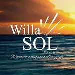 Sol منزل للإقامة *