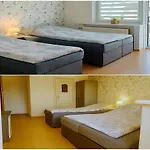 Sol Privatunterkunft Mielno