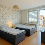 Sol Privatunterkunft