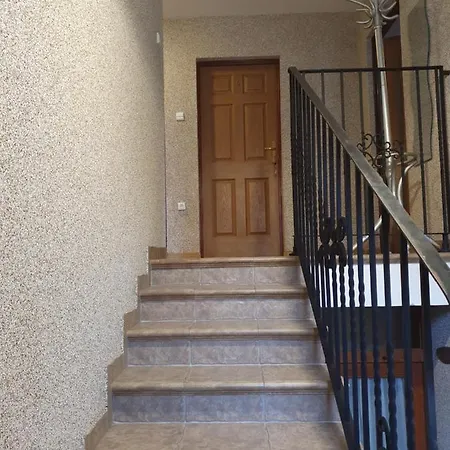 Homestay Sol