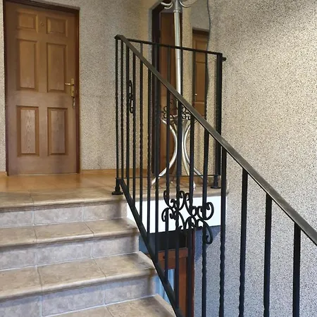 Sol Homestay szállás