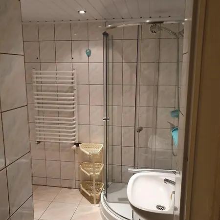 Sol Ubytování v soukromí