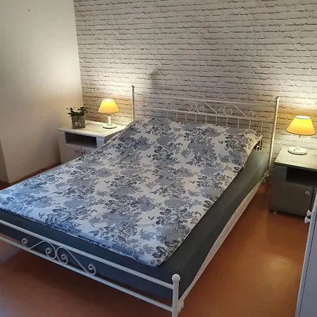 Sol Homestay szállás