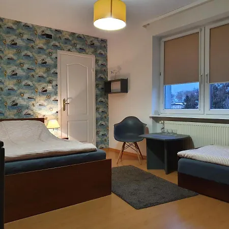 Homestay Sol