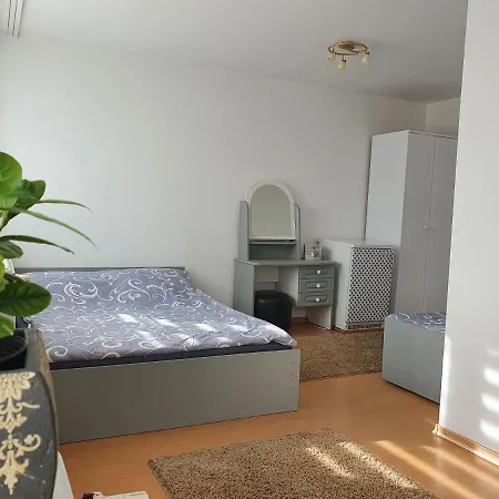 Homestay Sol Mielno (Koszalin)