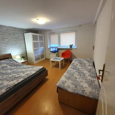 Sol Homestay *