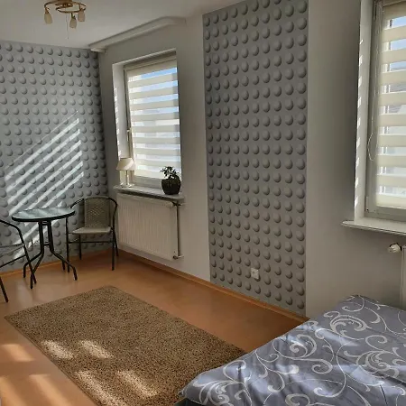 Sol Ubytování v soukromí *