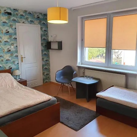 Sol Homestay