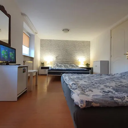 Homestay szállás Sol