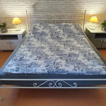 Sol Homestay szállás *