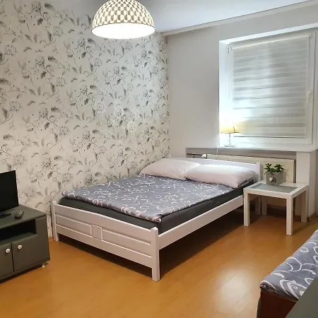 Homestay Sol Mielno (Koszalin)