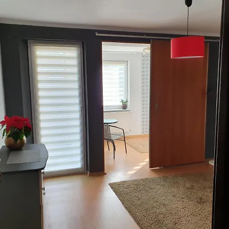 Sol Ubytování v soukromí