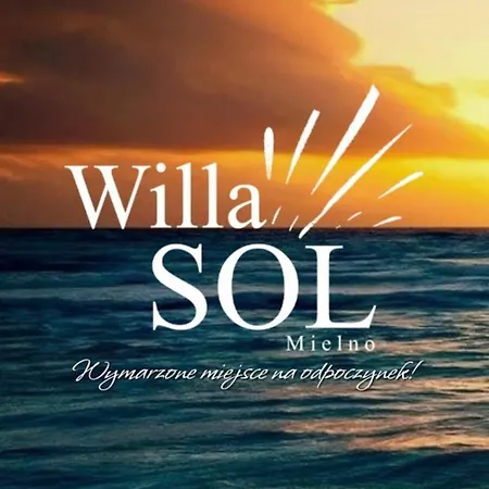 Sol Ubytování v soukromí *