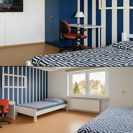Sol Privatunterkunft