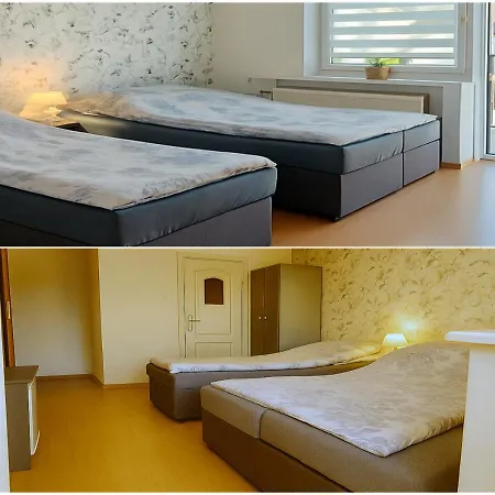 Sol Homestay szállás Mielno