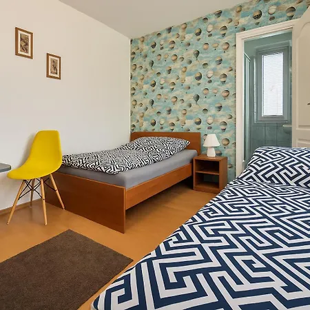 Homestay szállás Sol Mielno