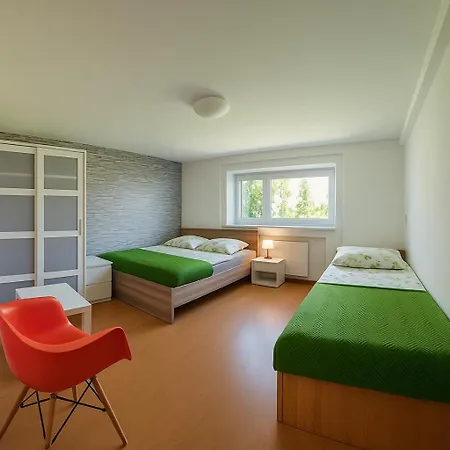 Séjour chez l'habitant Sol