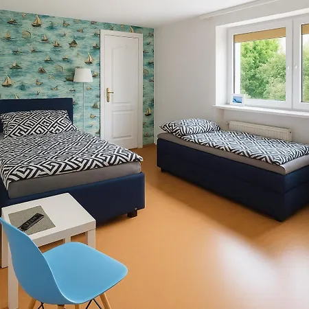 Homestay szállás Sol Mielno