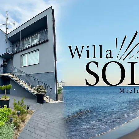 Sol Homestay szállás *