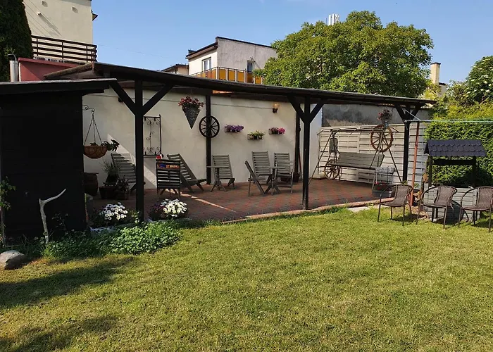 Sol * Mielno (Koszalin)