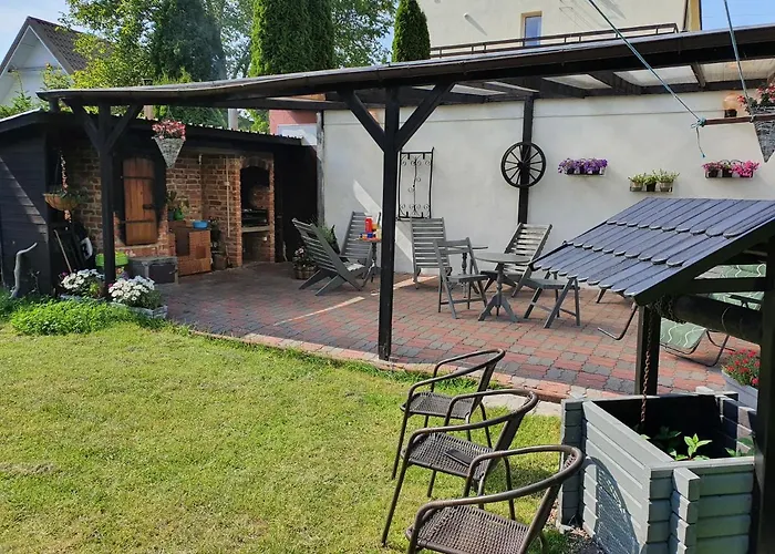 Sol * Mielno (Koszalin)