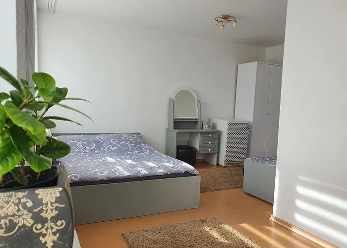 Kwatera prywatna Sol Mielno (Koszalin)