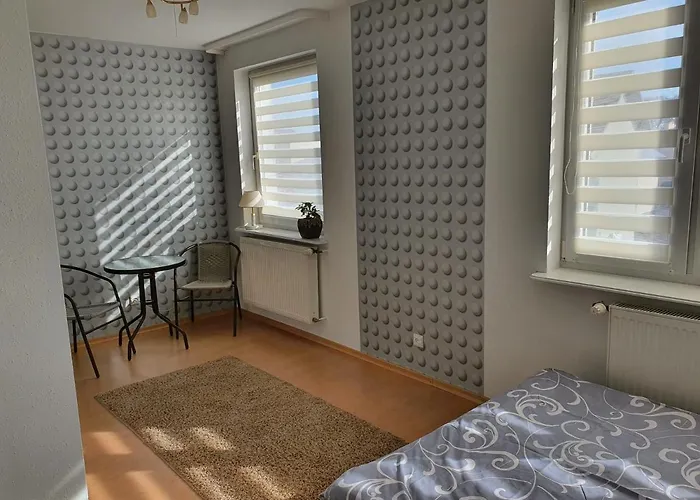 Sol Kwatera prywatna *