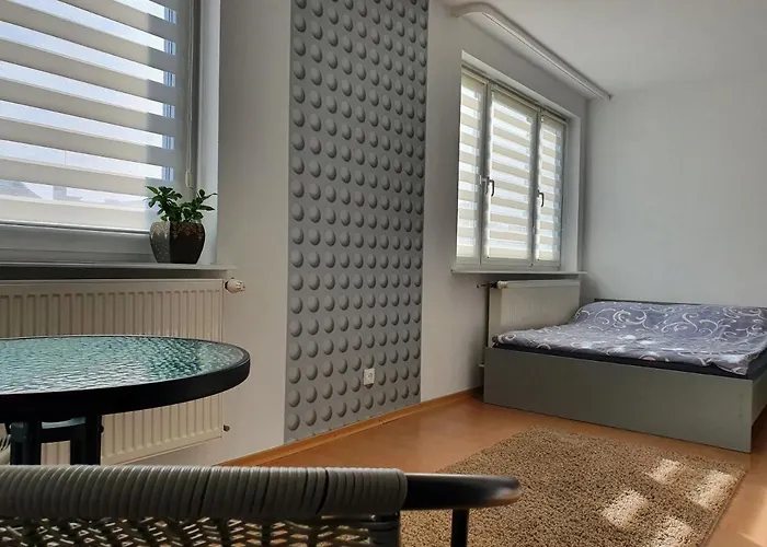 Sol * Mielno (Koszalin)