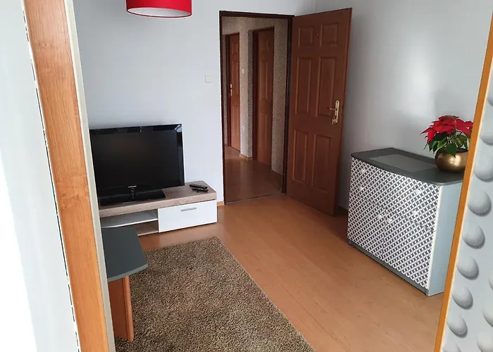 Sol * Mielno (Koszalin)