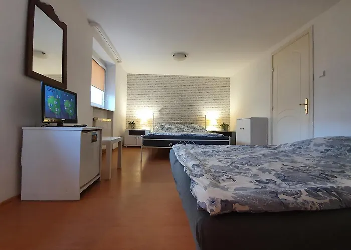 Kwatera prywatna Sol