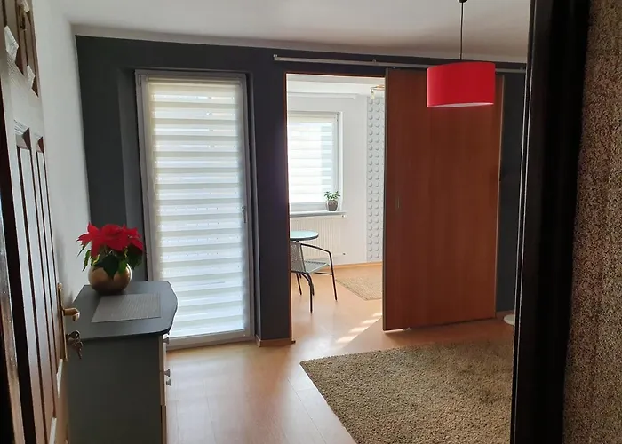 Sol Kwatera prywatna