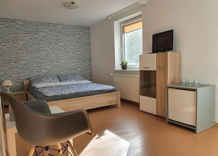 Sol Kwatera prywatna