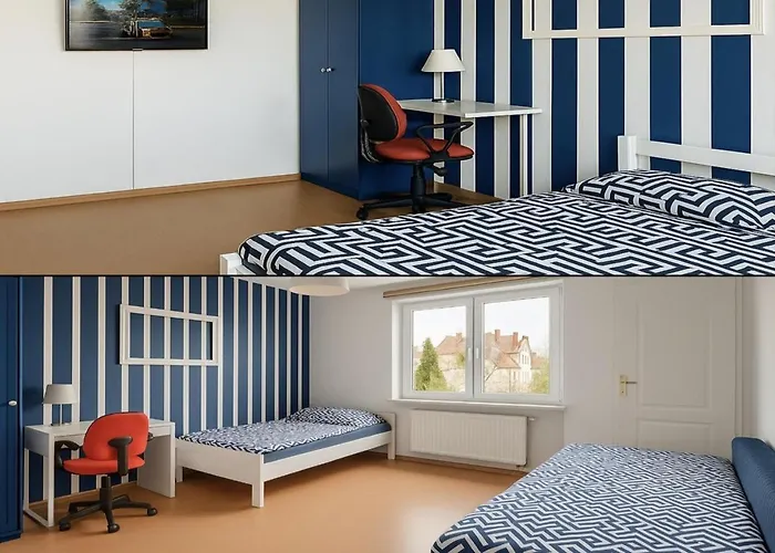 Sol Kwatera prywatna