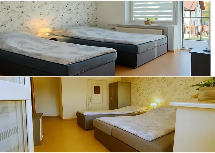 Sol Kwatera prywatna Mielno (Koszalin)