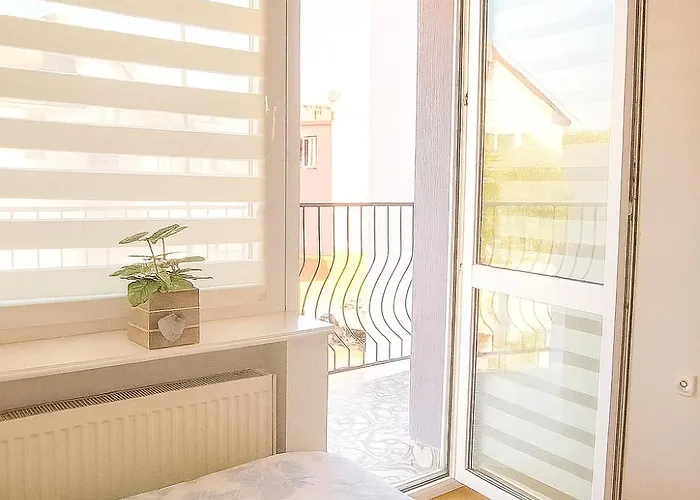 Kwatera prywatna Sol Mielno (Koszalin)