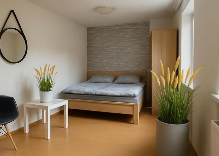 Kwatera prywatna Sol