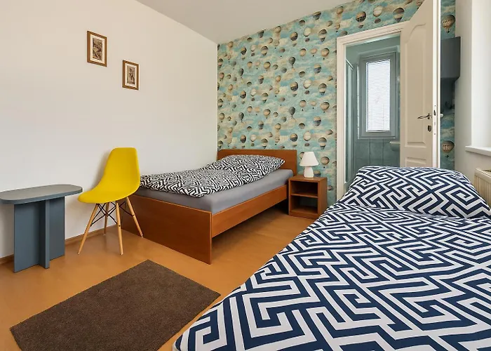 Kwatera prywatna Sol Mielno (Koszalin)