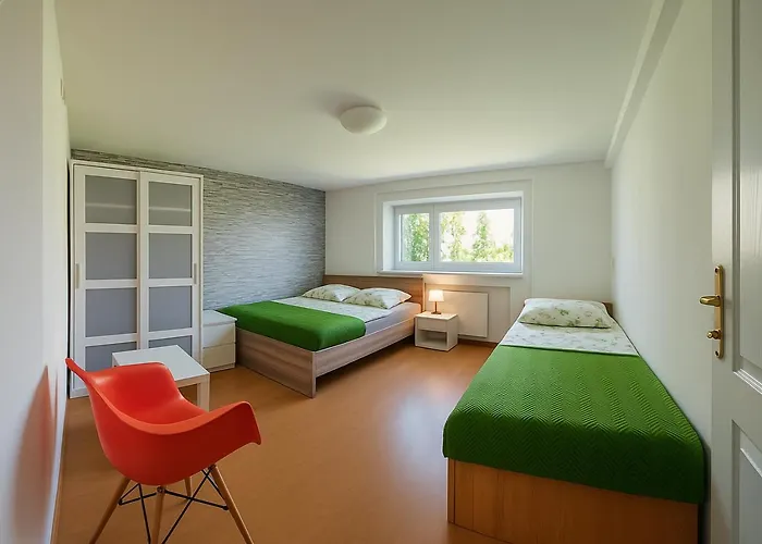 Kwatera prywatna Sol