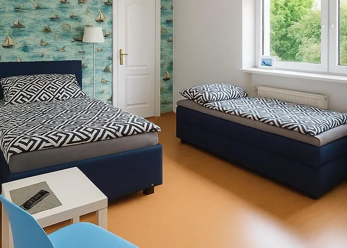 Kwatera prywatna Sol Mielno (Koszalin)