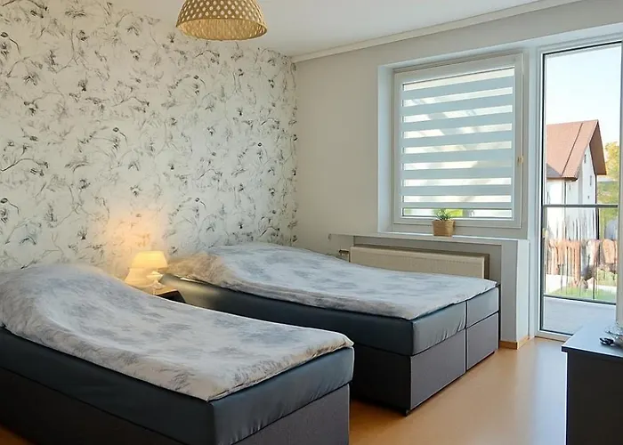 Sol Kwatera prywatna