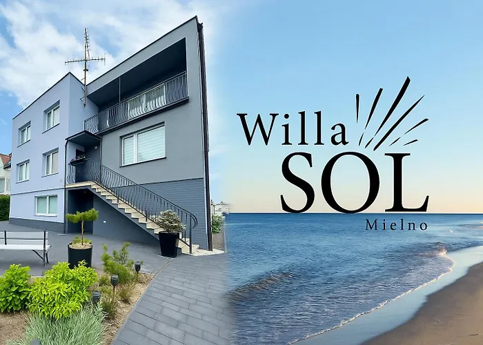 Sol Kwatera prywatna *